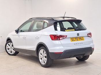 Used SEAT Arona 2020 for sale - 78606447: Photo