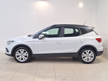 Used SEAT Arona 2020 for sale - 78606447: Photo