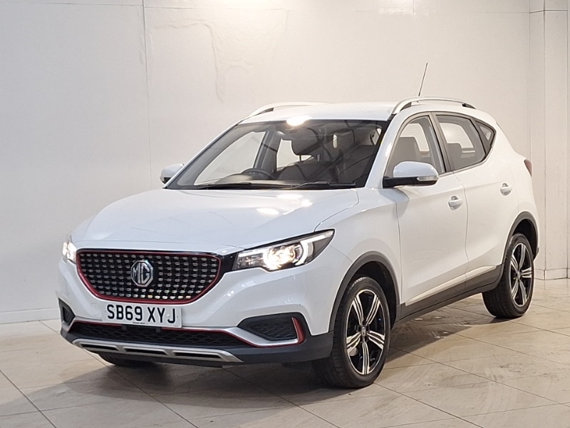 Used MG MG ZS 2020 for sale - 77031871: Photo 13