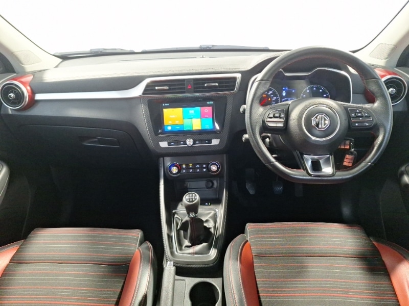 Used MG MG ZS 2020 for sale - 77031871: Photo 2