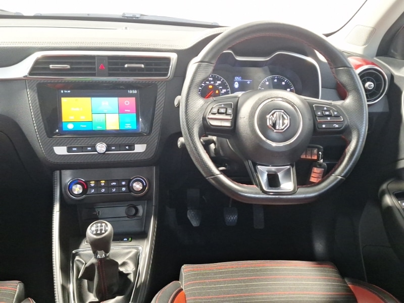 Used MG MG ZS 2020 for sale - 77031871: Photo 7