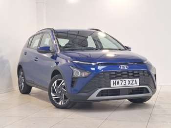 2023 - 1.0 TGDi 48V MHEV SE Connect 5dr DCT