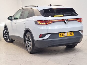 Used Volkswagen ID4 2025 for sale - 75332786: Photo