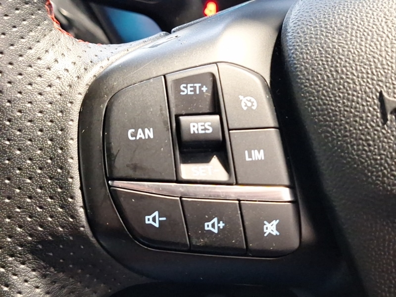 Used Ford Fiesta 2020 for sale - 76737083: Photo 17