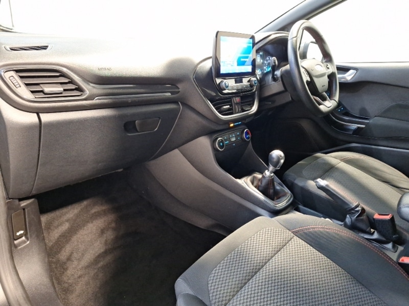 Used Ford Fiesta 2020 for sale - 76737083: Photo 5