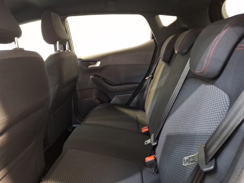 Used Ford Fiesta 2020 for sale - 76737083: Photo 6