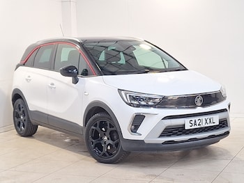 Used Vauxhall Crossland 2021 for sale - 78333794: Photo