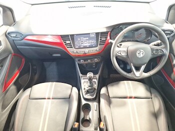 Used Vauxhall Crossland 2021 for sale - 78333794: Photo