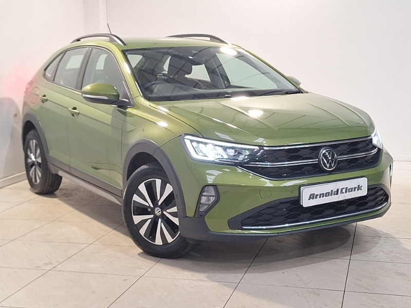 Used Volkswagen Taigo 2023 for sale - 76970205: Photo 1