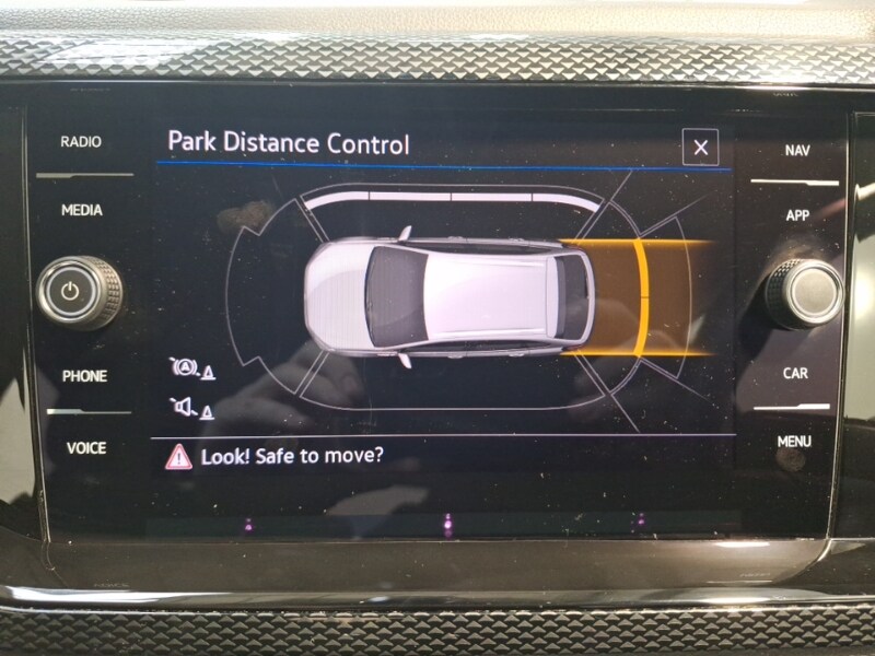 Used Volkswagen Taigo 2023 for sale - 76970205: Photo 10