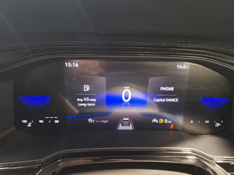 Used Volkswagen Taigo 2023 for sale - 76970205: Photo 11