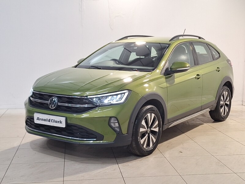 Used Volkswagen Taigo 2023 for sale - 76970205: Photo 13