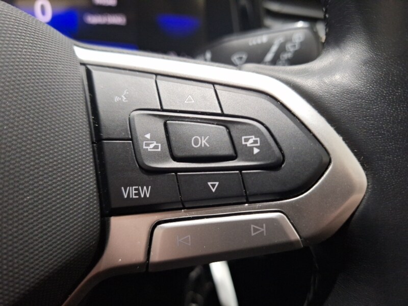 Used Volkswagen Taigo 2023 for sale - 76970205: Photo 15