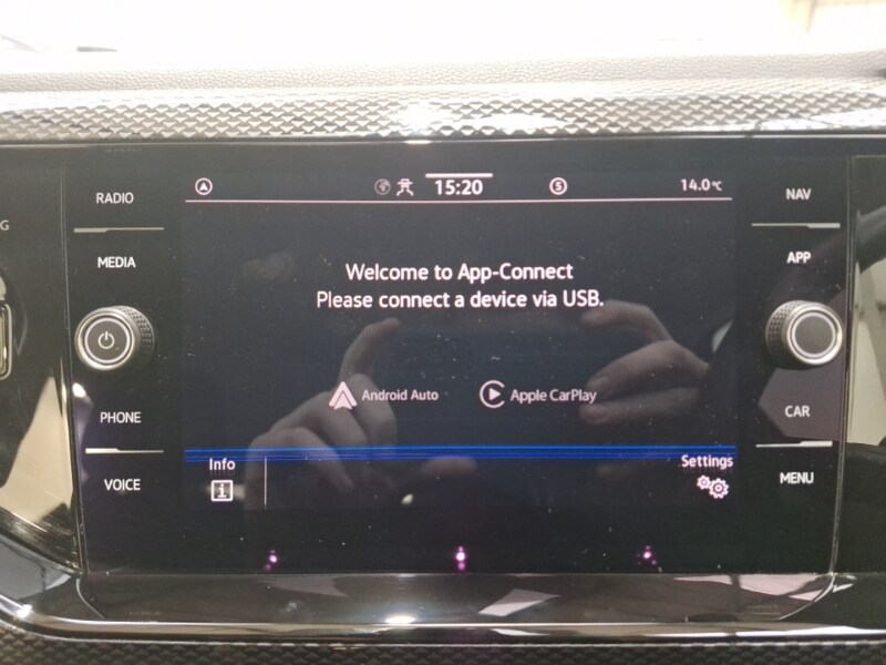 Used Volkswagen Taigo 2023 for sale - 76970205: Photo 17