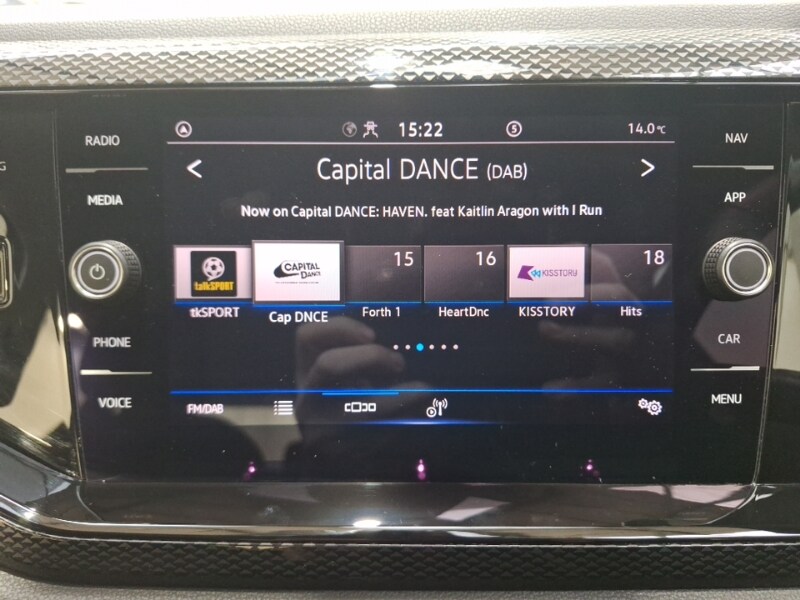 Used Volkswagen Taigo 2023 for sale - 76970205: Photo 18