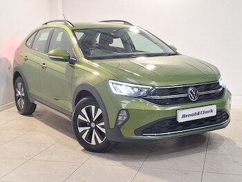 Used Volkswagen Taigo 2023 for sale - 76970205: Photo