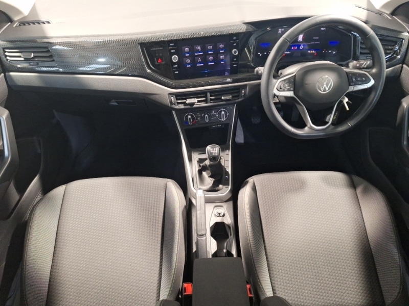 Used Volkswagen Taigo 2023 for sale - 76970205: Photo 2