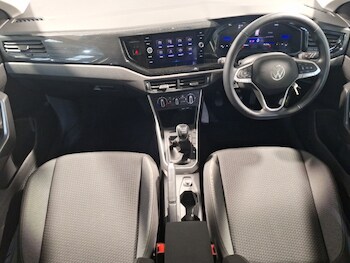 Used Volkswagen Taigo 2023 for sale - 76970205: Photo