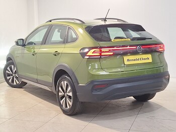 Used Volkswagen Taigo 2023 for sale - 76970205: Photo