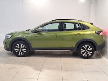 Used Volkswagen Taigo 2023 for sale - 76970205: Photo