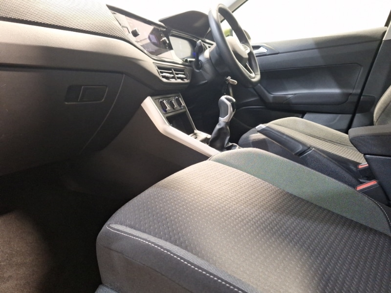 Used Volkswagen Taigo 2023 for sale - 76970205: Photo 5