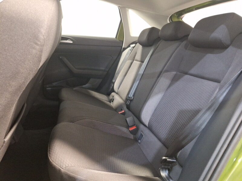 Used Volkswagen Taigo 2023 for sale - 76970205: Photo 6