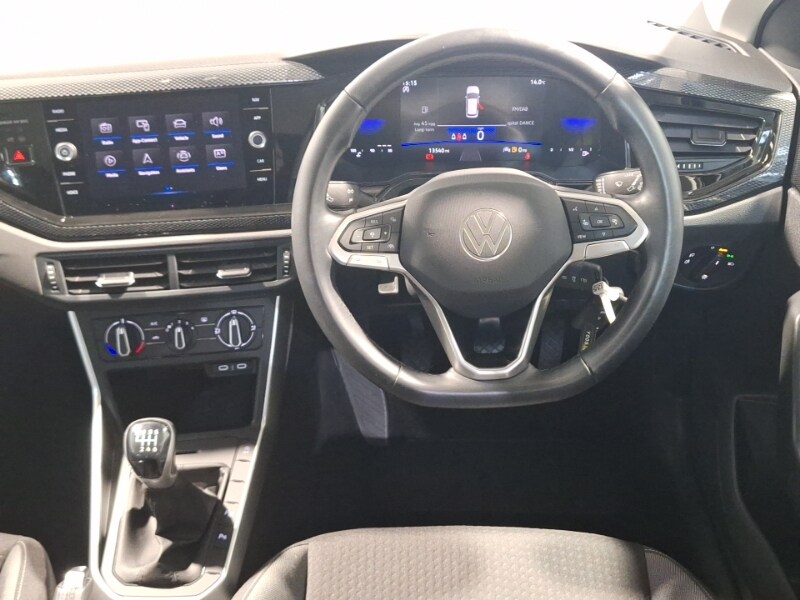 Used Volkswagen Taigo 2023 for sale - 76970205: Photo 7