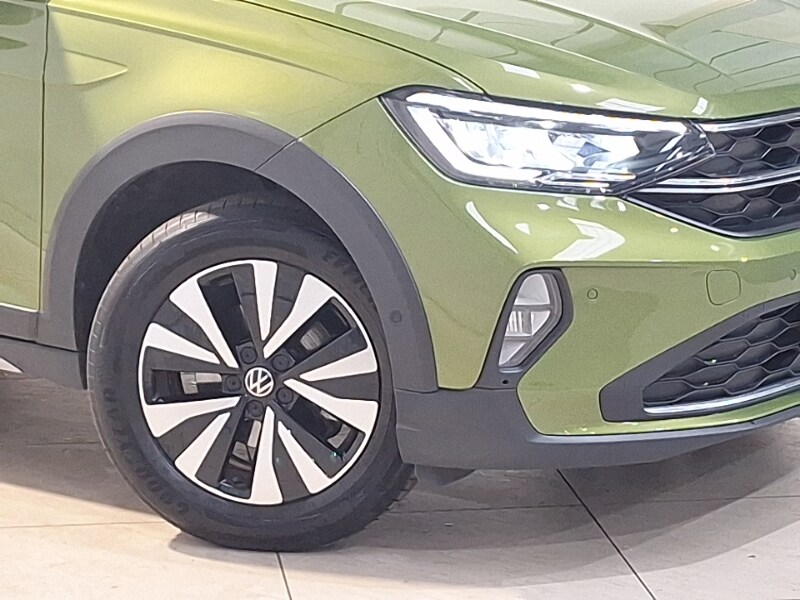 Used Volkswagen Taigo 2023 for sale - 76970205: Photo 9