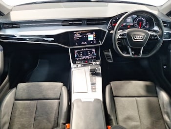 Used Audi A6 2020 for sale - 79411679: Photo