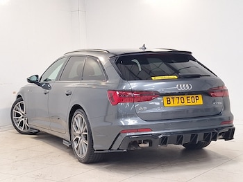 Used Audi A6 2020 for sale - 79411679: Photo