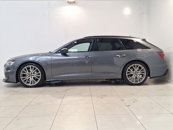 Used Audi A6 2020 for sale - 79411679: Photo