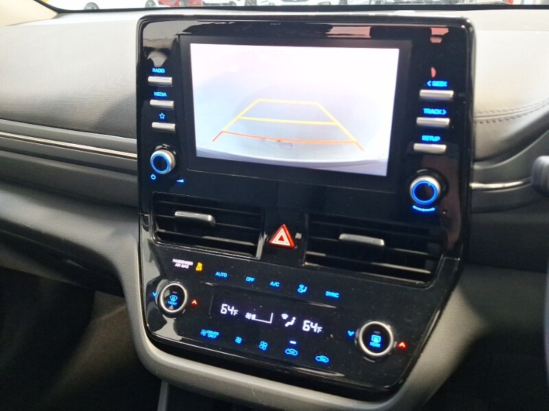 Used Hyundai IONIQ 2022 for sale - 78126256: Photo 10