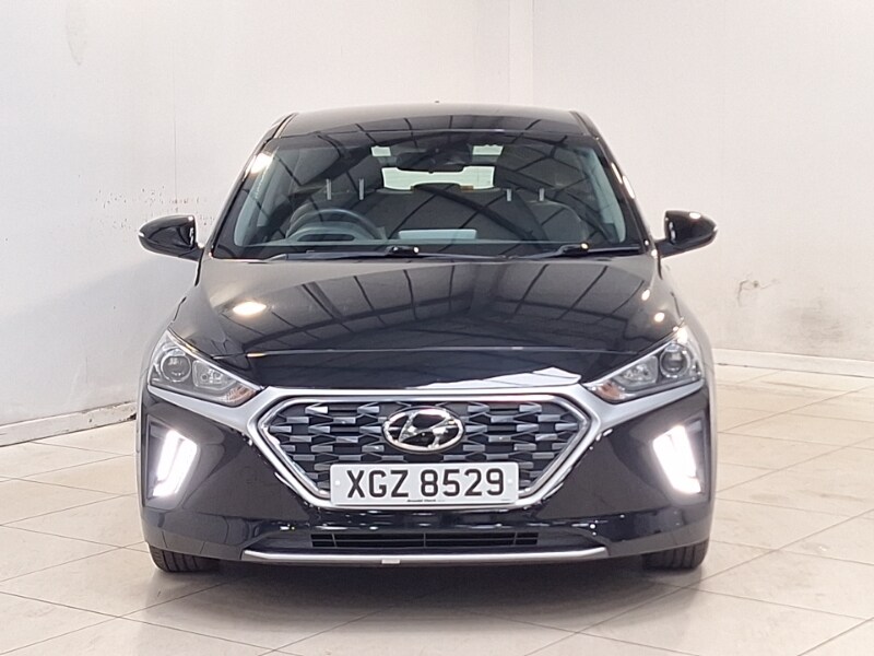 Used Hyundai IONIQ 2022 for sale - 78126256: Photo 12
