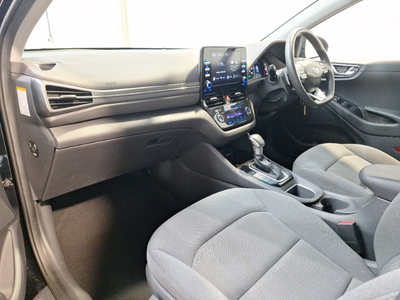 Used Hyundai IONIQ 2022 for sale - 78126256: Photo 5