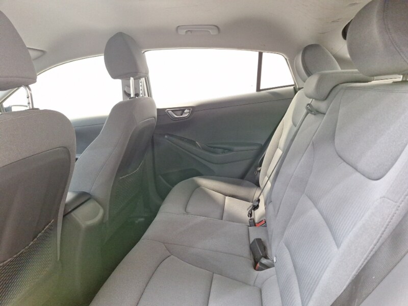 Used Hyundai IONIQ 2022 for sale - 78126256: Photo 6
