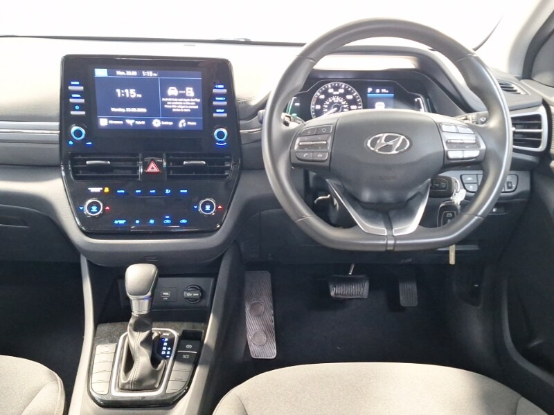 Used Hyundai IONIQ 2022 for sale - 78126256: Photo 7