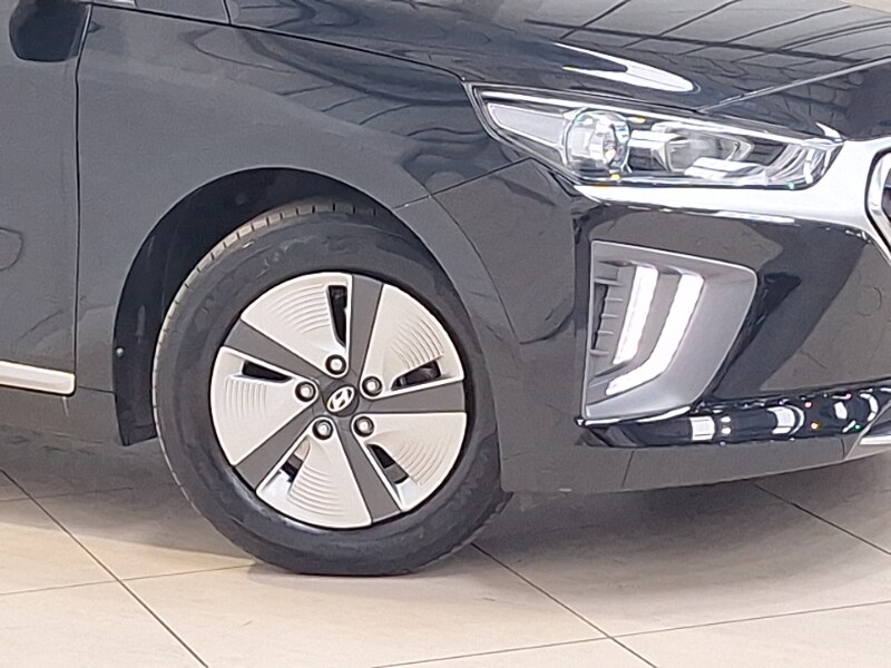 Used Hyundai IONIQ 2022 for sale - 78126256: Photo 9