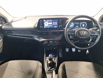 Used Hyundai BAYON 2023 for sale - 78595288: Photo