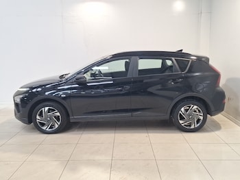 Used Hyundai BAYON 2023 for sale - 78595288: Photo