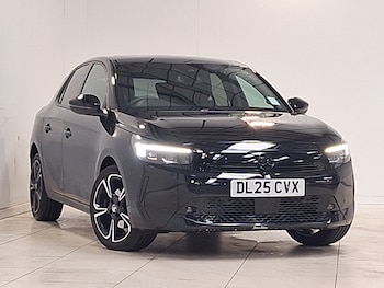 Used Vauxhall Corsa 2025 for sale - 78928717: Photo