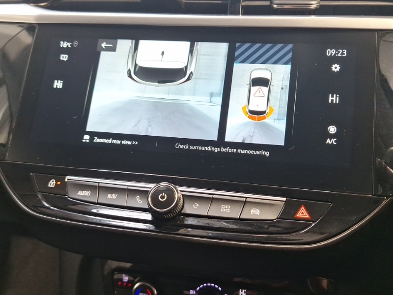 Used Vauxhall Corsa 2021 for sale - 78203129: Photo 10