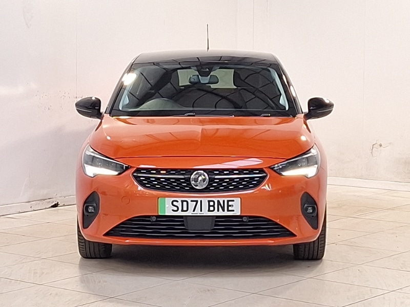 Used Vauxhall Corsa 2021 for sale - 78203129: Photo 12