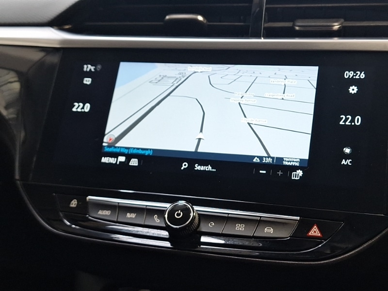 Used Vauxhall Corsa 2021 for sale - 78203129: Photo 19