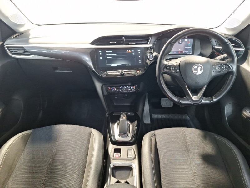 Used Vauxhall Corsa 2021 for sale - 78203129: Photo 2