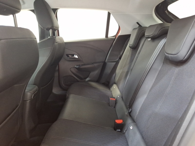 Used Vauxhall Corsa 2021 for sale - 78203129: Photo 6