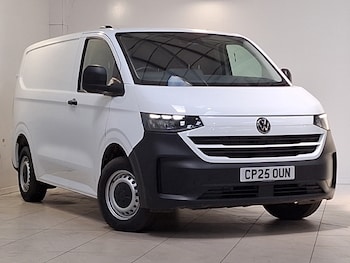 Used Volkswagen Transporter 2025 for sale - 78440931: Photo