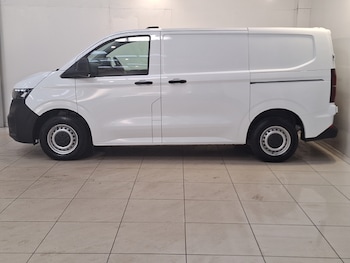 Used Volkswagen Transporter 2025 for sale - 78440931: Photo