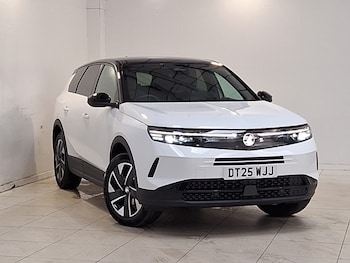 Used Vauxhall Grandland 2025 for sale - 79278735: Photo