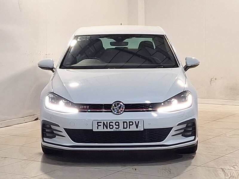 Used Volkswagen Golf 2019 for sale - 77466196: Photo 12