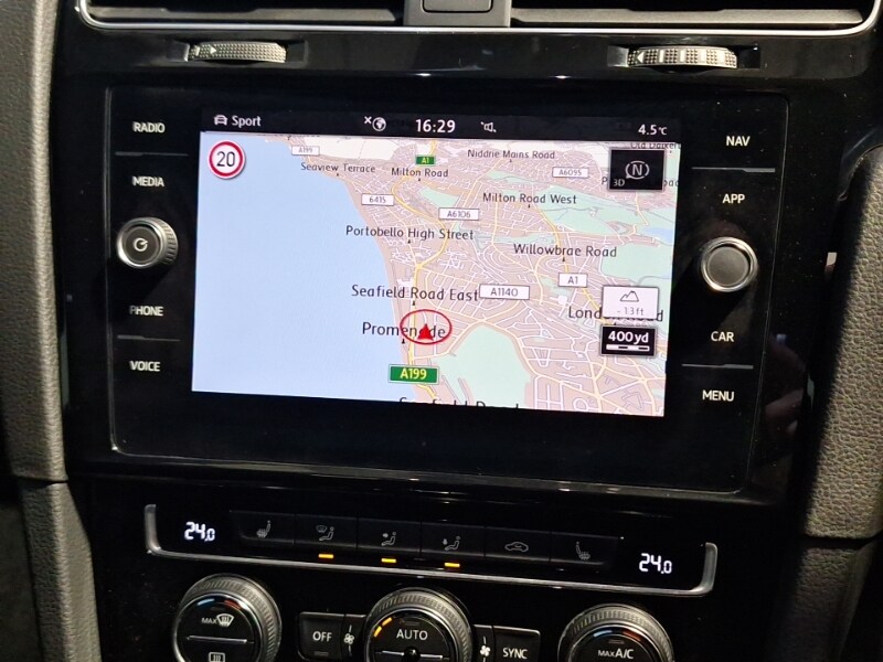 Used Volkswagen Golf 2019 for sale - 77466196: Photo 19